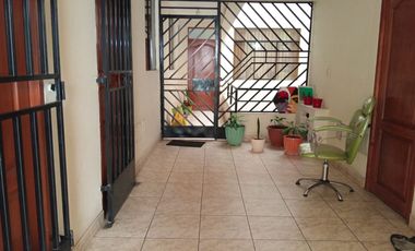 Venta De Departamento En Urb Daniel Hoyle 4To Piso Con Cochera A Un Paso De La Upn (GAPONTE)