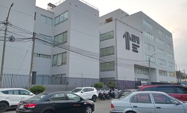 Venta De Departamento En Urb Daniel Hoyle 4To Piso Con Cochera A Un Paso De La Upn (GAPONTE)