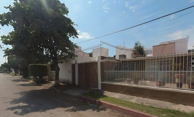 CASA EN VENTA EN JIUTEPEC MORELOS