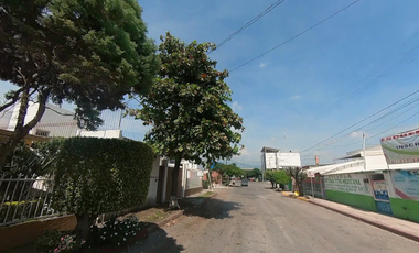 CASA EN VENTA EN JIUTEPEC MORELOS