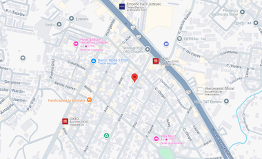 CASA EN VENTA EN JIUTEPEC MORELOS