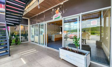 LOCAL EN RENTA, SANTA FÉ JURIQUILLA