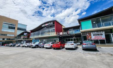 LOCAL EN RENTA, SANTA FÉ JURIQUILLA