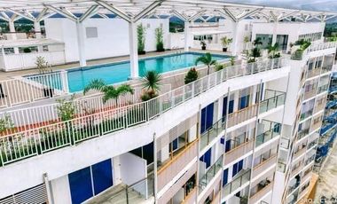 Condominium in Cagayan De Oro Citta Bella for Sale and Assume