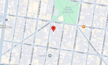 !!EXCELENTE OPORTUNIDAD!! ADQUIERE ESTA HERMOSA VIVIENDA CON UN PRECIO ESPECTACULAR, EN UNA DE LAS MEJORES ZONAS DE LA ALCALDIA BENITO JUAREZ, CDMX