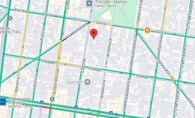 !!EXCELENTE OPORTUNIDAD!! ADQUIERE ESTA HERMOSA VIVIENDA CON UN PRECIO ESPECTACULAR, EN UNA DE LAS MEJORES ZONAS DE LA ALCALDIA BENITO JUAREZ, CDMX