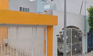 VENTA DE CASA EN GUADALAJARA