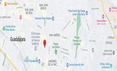 VENTA DE CASA EN GUADALAJARA
