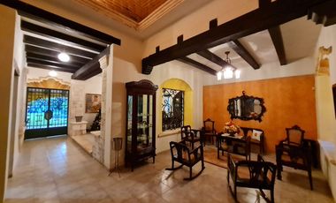 Casa en venta en San Ramon Norte