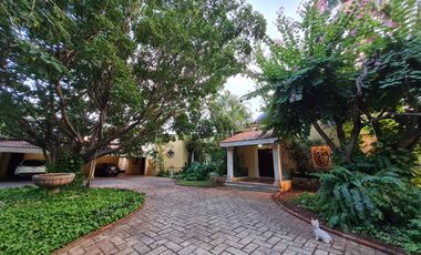 Casa en venta en San Ramon Norte