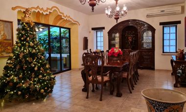 Casa en venta en San Ramon Norte