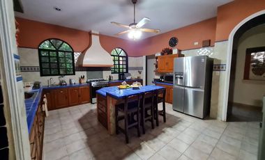Casa en venta en San Ramon Norte