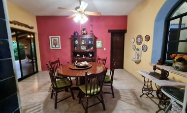 Casa en venta en San Ramon Norte