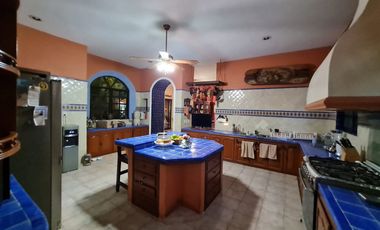 Casa en venta en San Ramon Norte