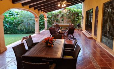 Casa en venta en San Ramon Norte