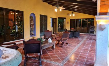 Casa en venta en San Ramon Norte