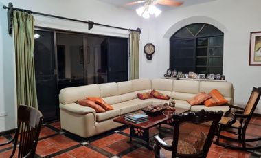 Casa en venta en San Ramon Norte