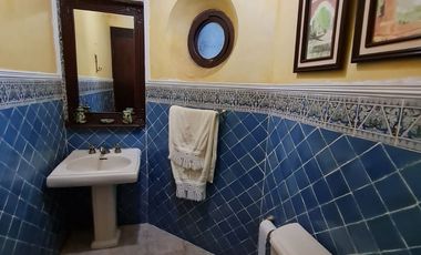 Casa en venta en San Ramon Norte