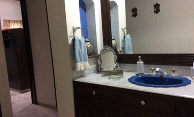 Casa en venta en San Ramon Norte