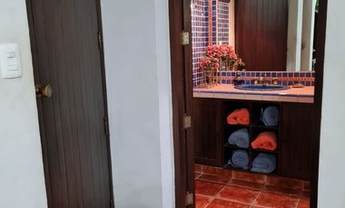 Casa en venta en San Ramon Norte