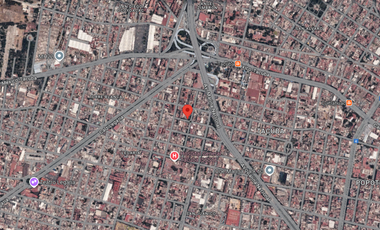 CASA EN VENTA EN TACUBA, MIGUEL HIDALGO, CDMX (REMATE BANCARIO)