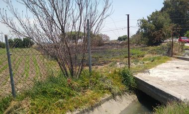 VENDO EXCELENTE TERRENO  A PIE DE CARRETERA EN IXTACUIXTLA