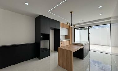 Departamento en venta en Amable María con crédito VIP