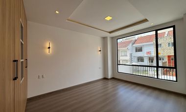 Departamento en venta en Amable María con crédito VIP