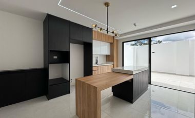 Departamento en venta en Amable María con crédito VIP