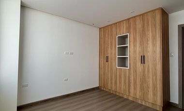 Departamento en venta en Amable María con crédito VIP