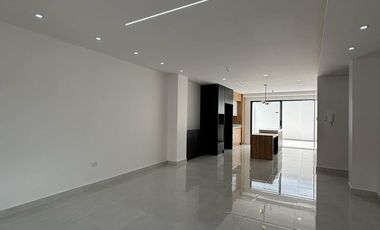 Departamento en venta en Amable María con crédito VIP