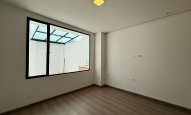 Departamento en venta en Amable María con crédito VIP