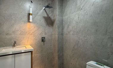 Departamento en venta en Amable María con crédito VIP