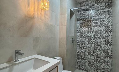 Departamento en venta en Amable María con crédito VIP