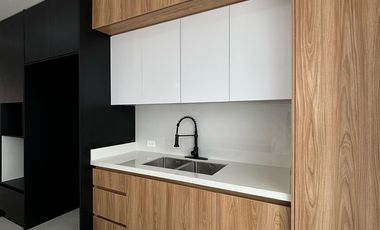 Departamento en venta en Amable María con crédito VIP