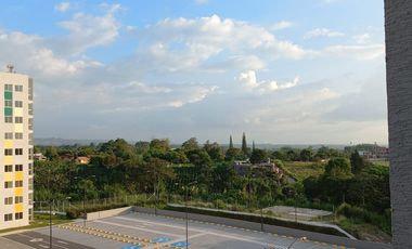 APARTAESTUDIO EN VENTA CONDINA PEREIRA