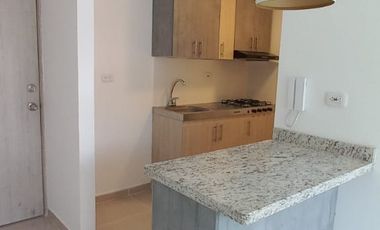 APARTAESTUDIO EN VENTA CONDINA PEREIRA