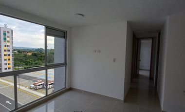 APARTAESTUDIO EN VENTA CONDINA PEREIRA