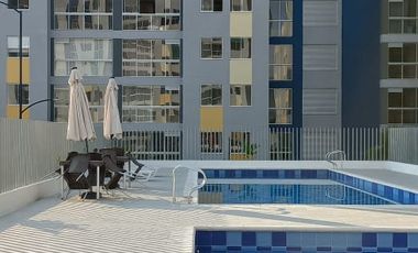 APARTAESTUDIO EN VENTA CONDINA PEREIRA