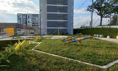 APARTAESTUDIO EN VENTA CONDINA PEREIRA