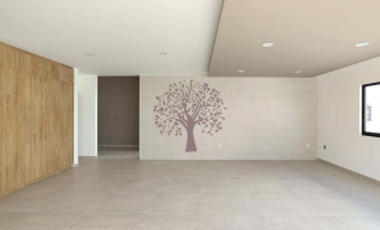 CASA EN RENTA EN CAÑADAS DEL LAGO NUEVA, 4 RECS. 4 BAÑOS, JARDIN, ESPACIOS AMPLIOS Y CONFORTABLES