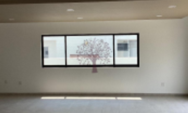 CASA EN RENTA EN CAÑADAS DEL LAGO NUEVA, 4 RECS. 4 BAÑOS, JARDIN, ESPACIOS AMPLIOS Y CONFORTABLES