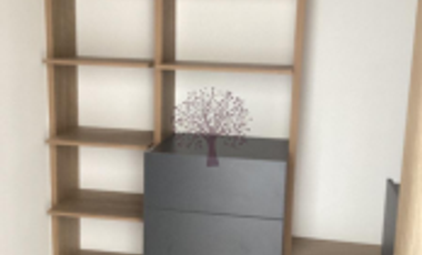 CASA EN RENTA EN CAÑADAS DEL LAGO NUEVA, 4 RECS. 4 BAÑOS, JARDIN, ESPACIOS AMPLIOS Y CONFORTABLES