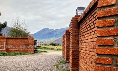 ¡OPORTUNIDAD! Vendemos Parcelas en nuevo proyecto