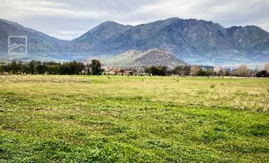 ¡OPORTUNIDAD! Vendemos Parcelas en nuevo proyecto
