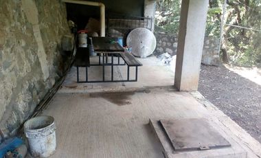 CASA EN LOMAS DE TZOMPANTLE