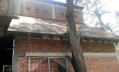 CASA EN LOMAS DE TZOMPANTLE