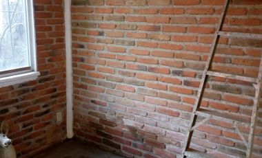 CASA EN LOMAS DE TZOMPANTLE