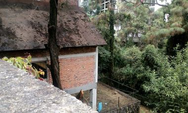 CASA EN LOMAS DE TZOMPANTLE