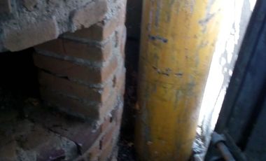 CASA EN LOMAS DE TZOMPANTLE